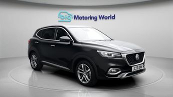 MG MG HS EXCLUSIVE DCT