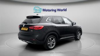 MG MG HS EXCLUSIVE DCT