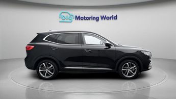 MG MG HS EXCLUSIVE DCT
