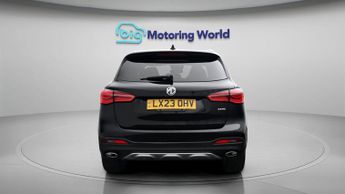 MG MG HS EXCLUSIVE DCT