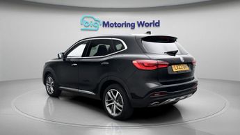 MG MG HS EXCLUSIVE DCT