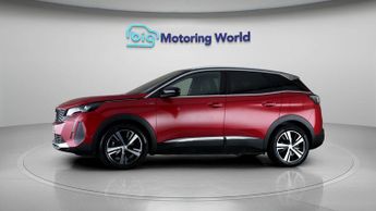 Peugeot 3008 S/S GT