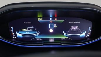 Peugeot 3008 S/S GT