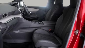 Peugeot 3008 S/S GT