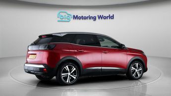 Peugeot 3008 S/S GT