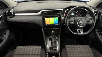 MG MG ZS EXCITE T-GDI