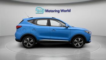MG MG ZS EXCITE T-GDI