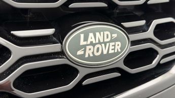 Land Rover Discovery Sport R-DYNAMIC SE