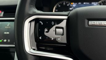 Land Rover Discovery Sport R-DYNAMIC SE