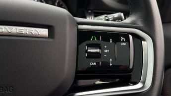 Land Rover Discovery Sport R-DYNAMIC SE