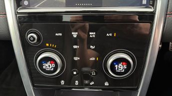 Land Rover Discovery Sport R-DYNAMIC SE