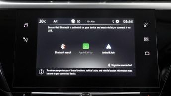 Vauxhall Corsa ELITE EDITION