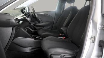 Vauxhall Corsa ELITE EDITION