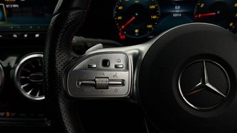 Mercedes-Benz GLA GLA 200 AMG LINE PREMIUM