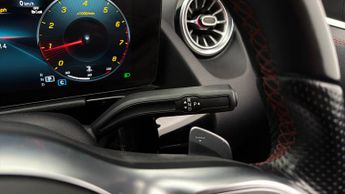 Mercedes-Benz GLA GLA 200 AMG LINE PREMIUM