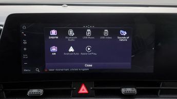 Kia Sportage 3 ISG