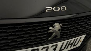 Peugeot E-208 ALLURE PREMIUM PLUS