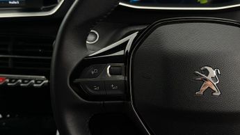 Peugeot E-208 ALLURE PREMIUM PLUS