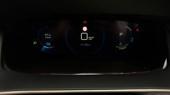 Peugeot E-208 ALLURE PREMIUM PLUS