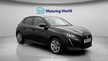 Peugeot E-208 ALLURE PREMIUM PLUS