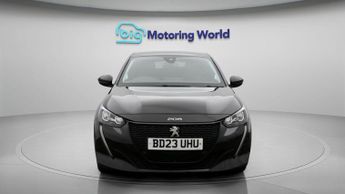 Peugeot E-208 ALLURE PREMIUM PLUS