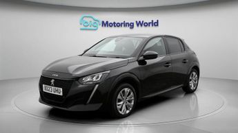 Peugeot E-208 ALLURE PREMIUM PLUS