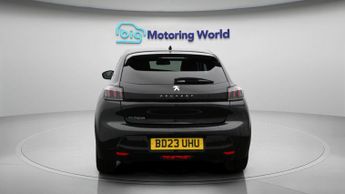 Peugeot E-208 ALLURE PREMIUM PLUS