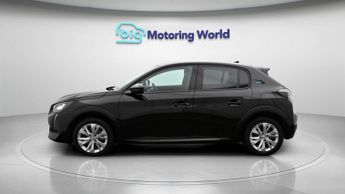 Peugeot E-208 ALLURE PREMIUM PLUS