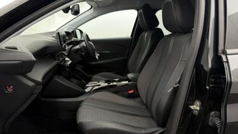 Peugeot E-208 ALLURE PREMIUM PLUS