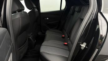 Peugeot E-208 ALLURE PREMIUM PLUS