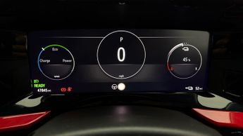 Vauxhall Mokka Electric GS LINE