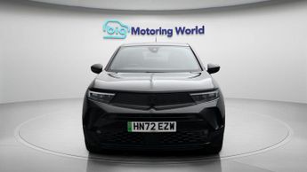 Vauxhall Mokka Electric GS LINE