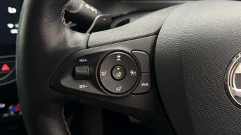 Vauxhall Corsa ULTIMATE