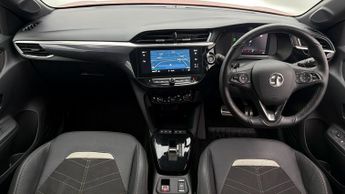 Vauxhall Corsa ULTIMATE
