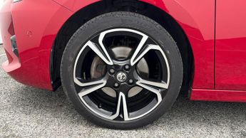Vauxhall Corsa ULTIMATE