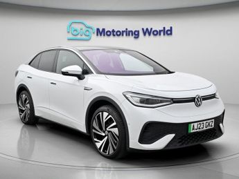 Volkswagen ID.5 STYLE PRO PERFORMANCE