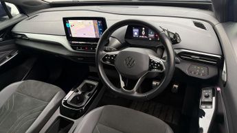 Volkswagen ID.4 LIFE