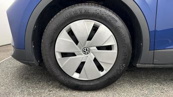 Volkswagen ID.4 LIFE