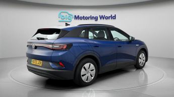 Volkswagen ID.4 LIFE
