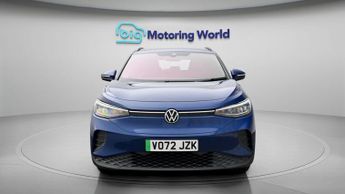 Volkswagen ID.4 LIFE
