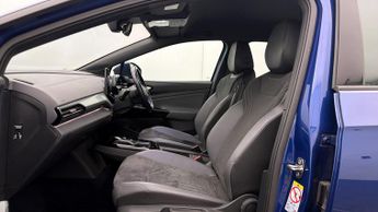 Volkswagen ID.4 LIFE
