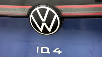 Volkswagen ID.4 LIFE
