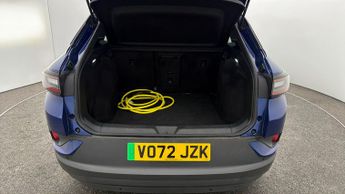 Volkswagen ID.4 LIFE