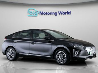 Hyundai IONIQ PREMIUM