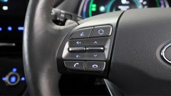 Hyundai IONIQ PREMIUM