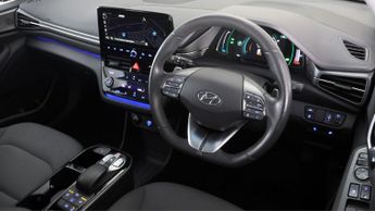Hyundai IONIQ PREMIUM