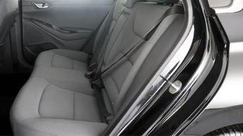 Hyundai IONIQ PREMIUM