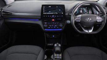 Hyundai IONIQ PREMIUM