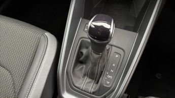 Audi A1 SPORTBACK TFSI S LINE BLACK EDITION