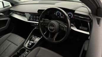 Audi A3 SPORTBACK TFSI E SPORT